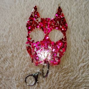 Novelty keychain